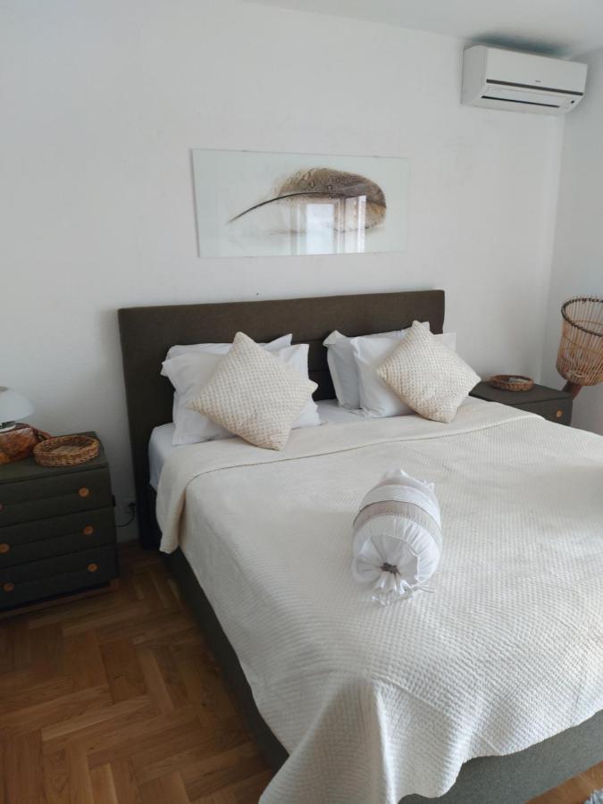 Apartments Iris Brela Eksteriør billede