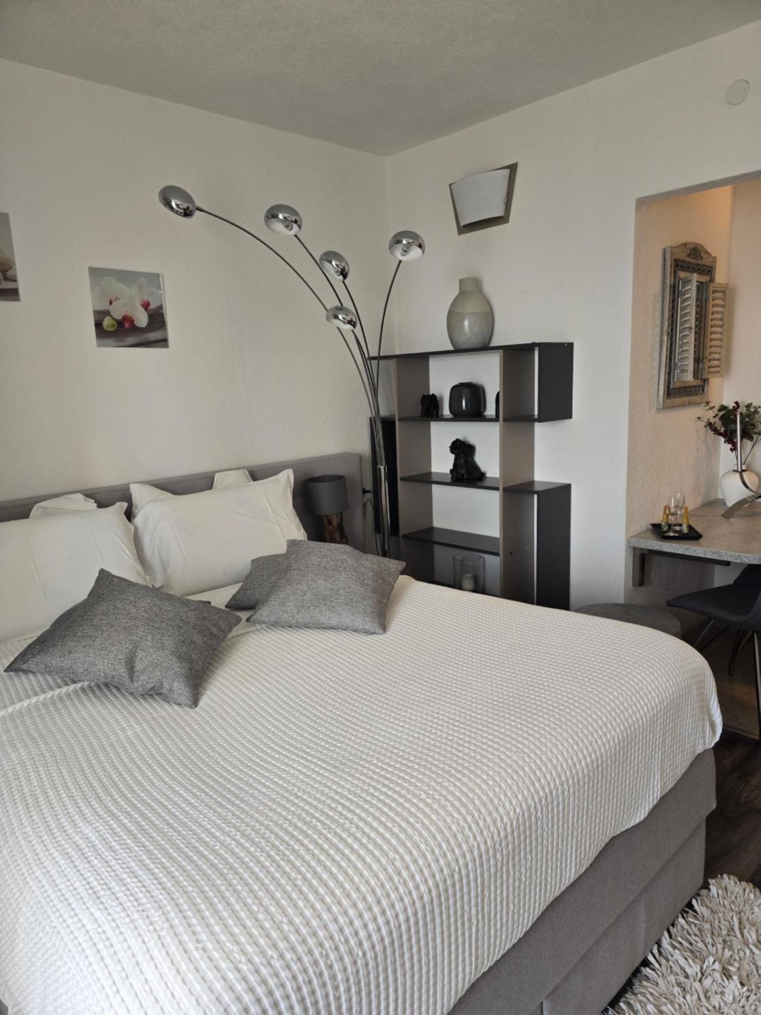 Apartments Iris Brela Eksteriør billede